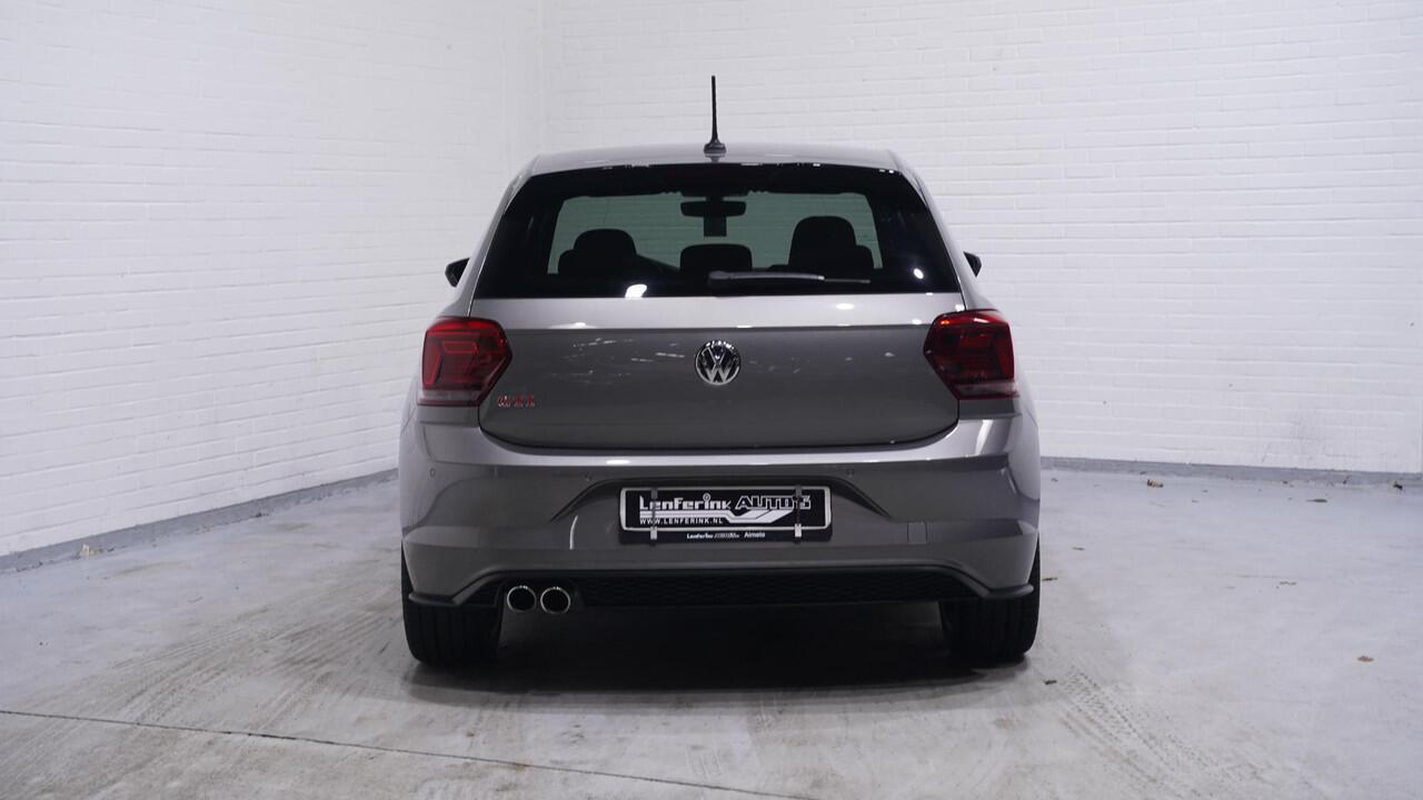 Volkswagen POLO 2.0 TSI GTI NAP Navi PDC Apple Carplay