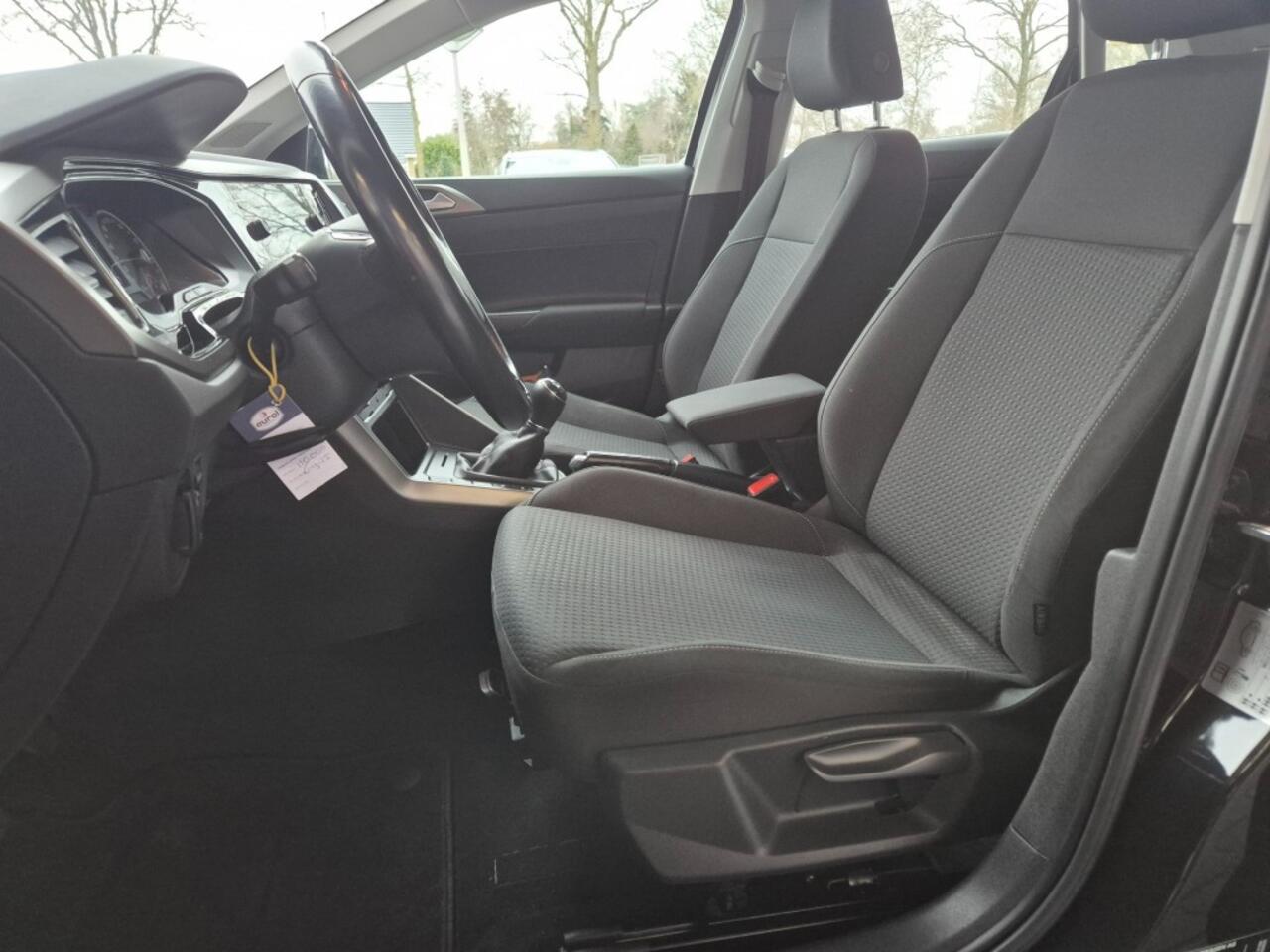 Volkswagen POLO 1.0 TSI Comfortline Bussines, Carplay, Clima, ACC, ALL IN PRIJS!