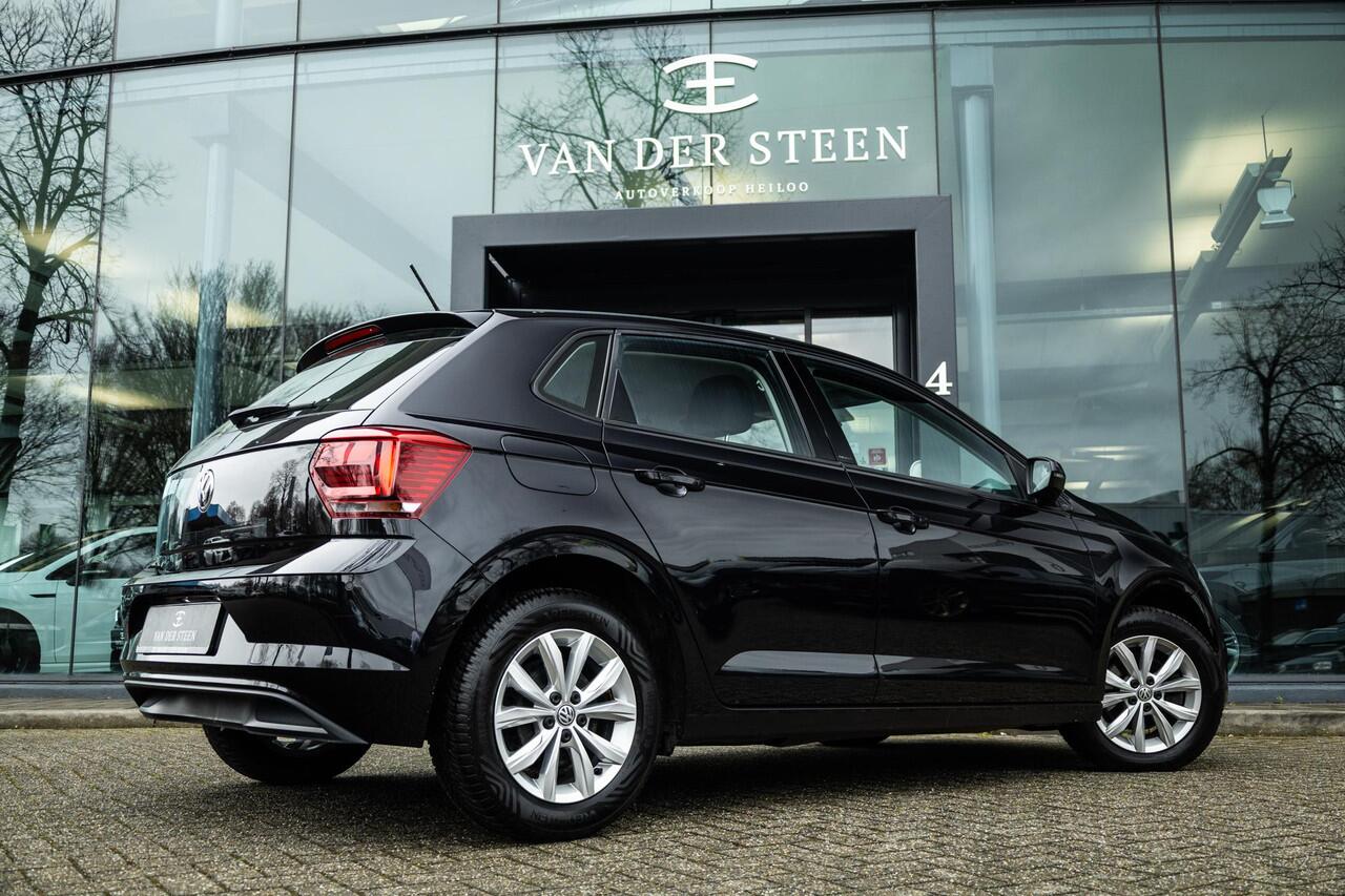 Volkswagen POLO 1.6 TDI Comfortline Business | Adapt. Cruise