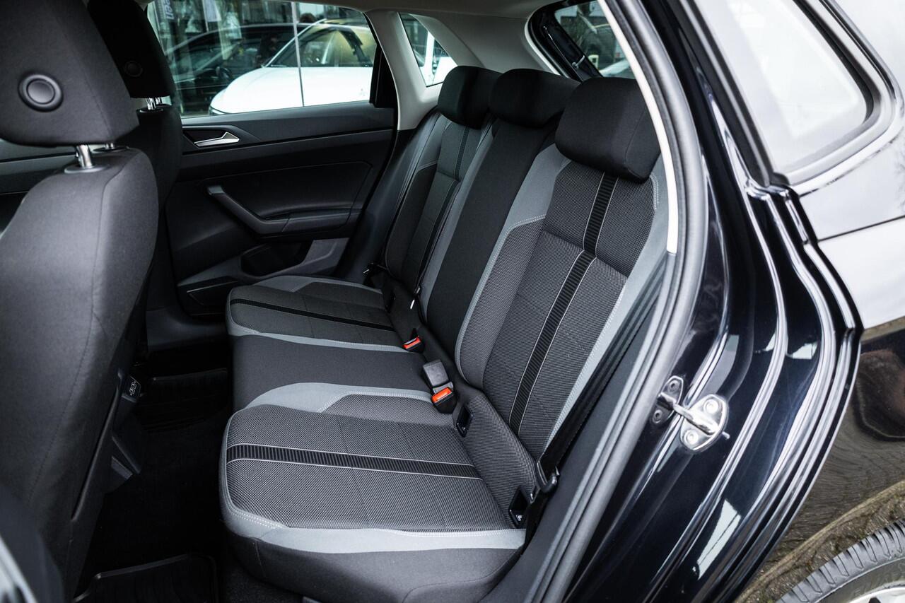 Volkswagen POLO 1.6 TDI Comfortline Business | Adapt. Cruise