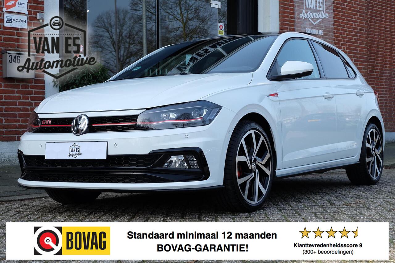 Volkswagen POLO 2.0 TSI GTI / Pano / Beats / Camera / CarPlay