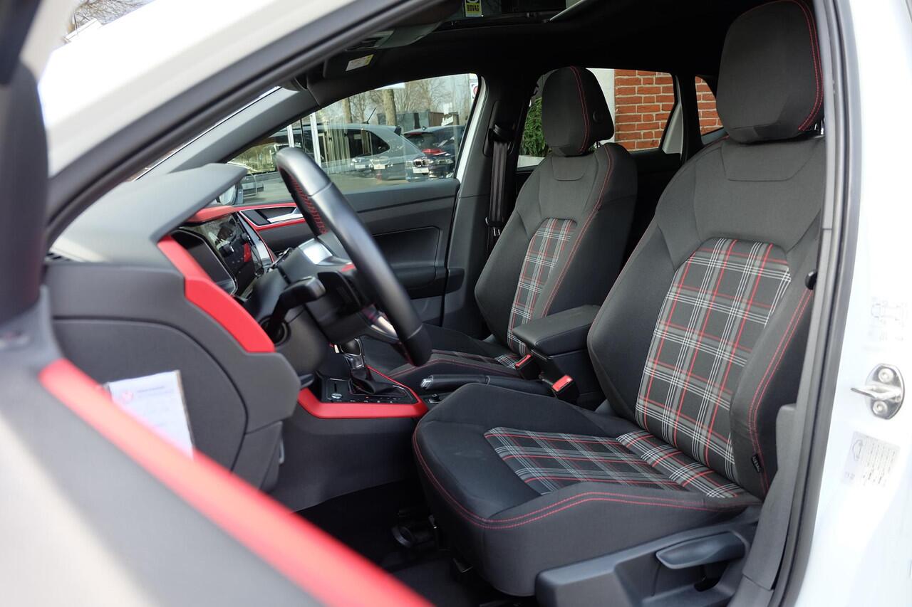 Volkswagen POLO 2.0 TSI GTI / Pano / Beats / Camera / CarPlay