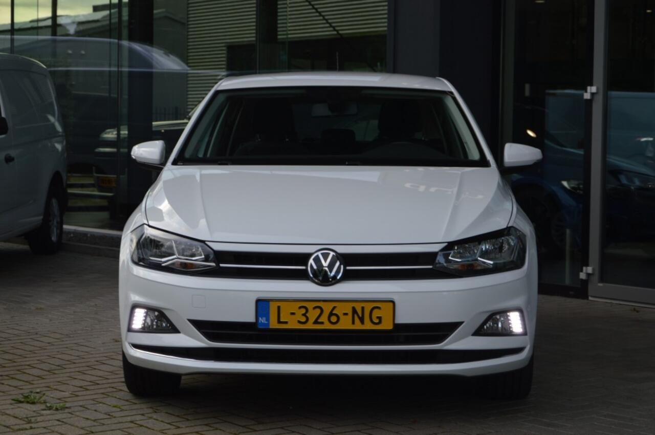 Volkswagen POLO 1.0 TSI HIGHLINE Clima*Adaptive Cruise*Carplay*Navi