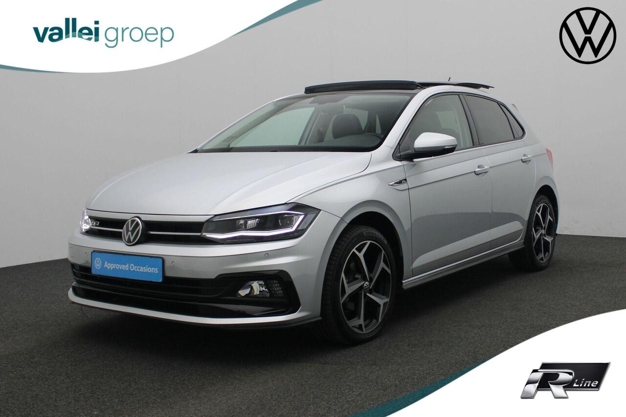 Volkswagen POLO 1.0 TSI 95 pk Highline Business R / R-Line | Panoramadak | Navigatie | Achteruitrijcamera | Apple Carplay / Android Auto