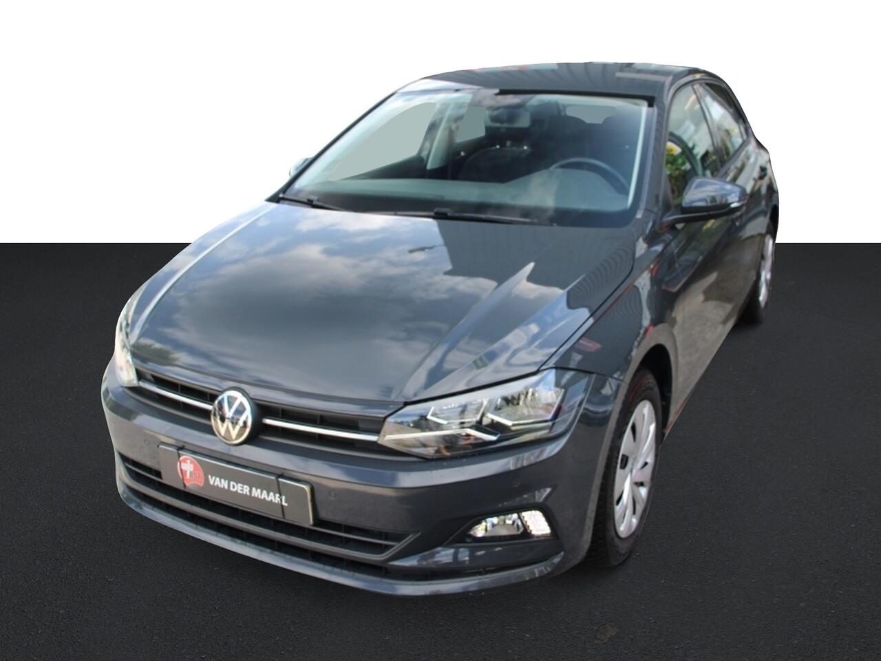 Volkswagen POLO 1.0 TSI Comfort Business line