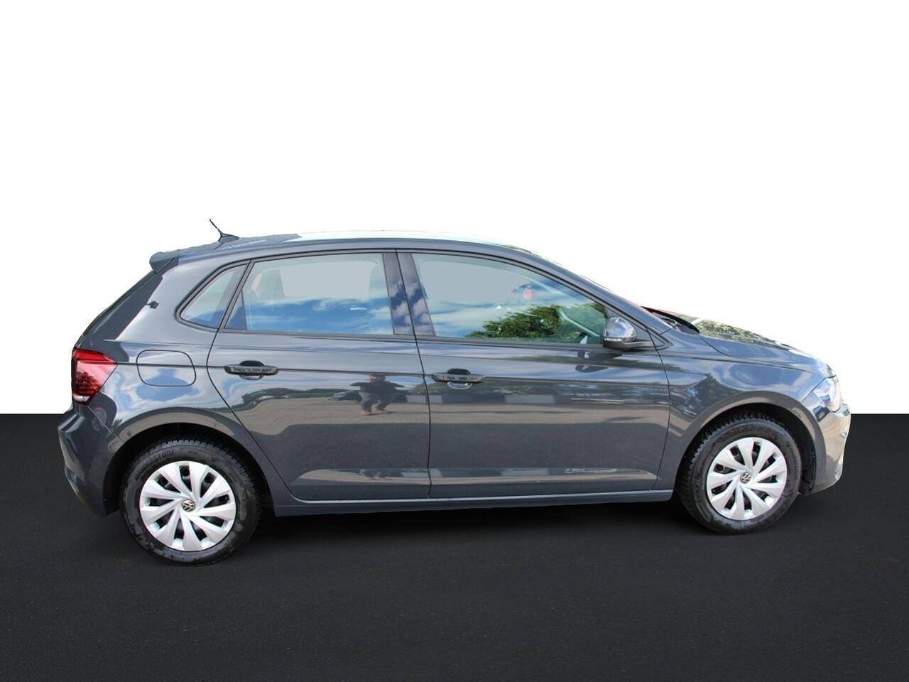 Volkswagen POLO 1.0 TSI Comfort Business line