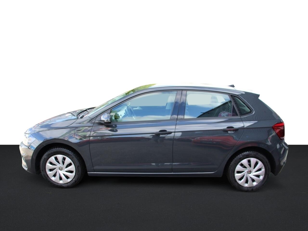 Volkswagen POLO 1.0 TSI Comfort Business line