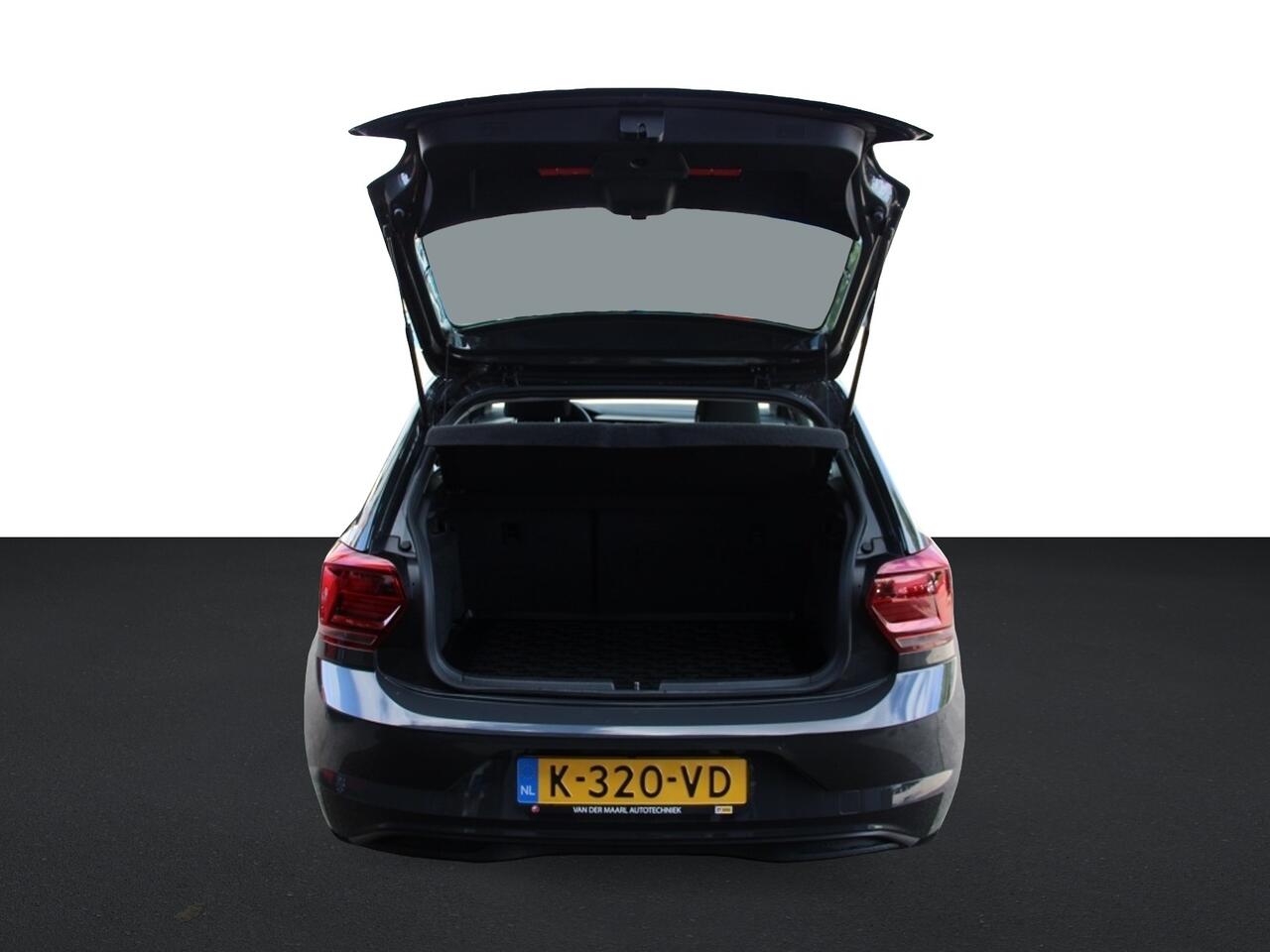 Volkswagen POLO 1.0 TSI Comfort Business line