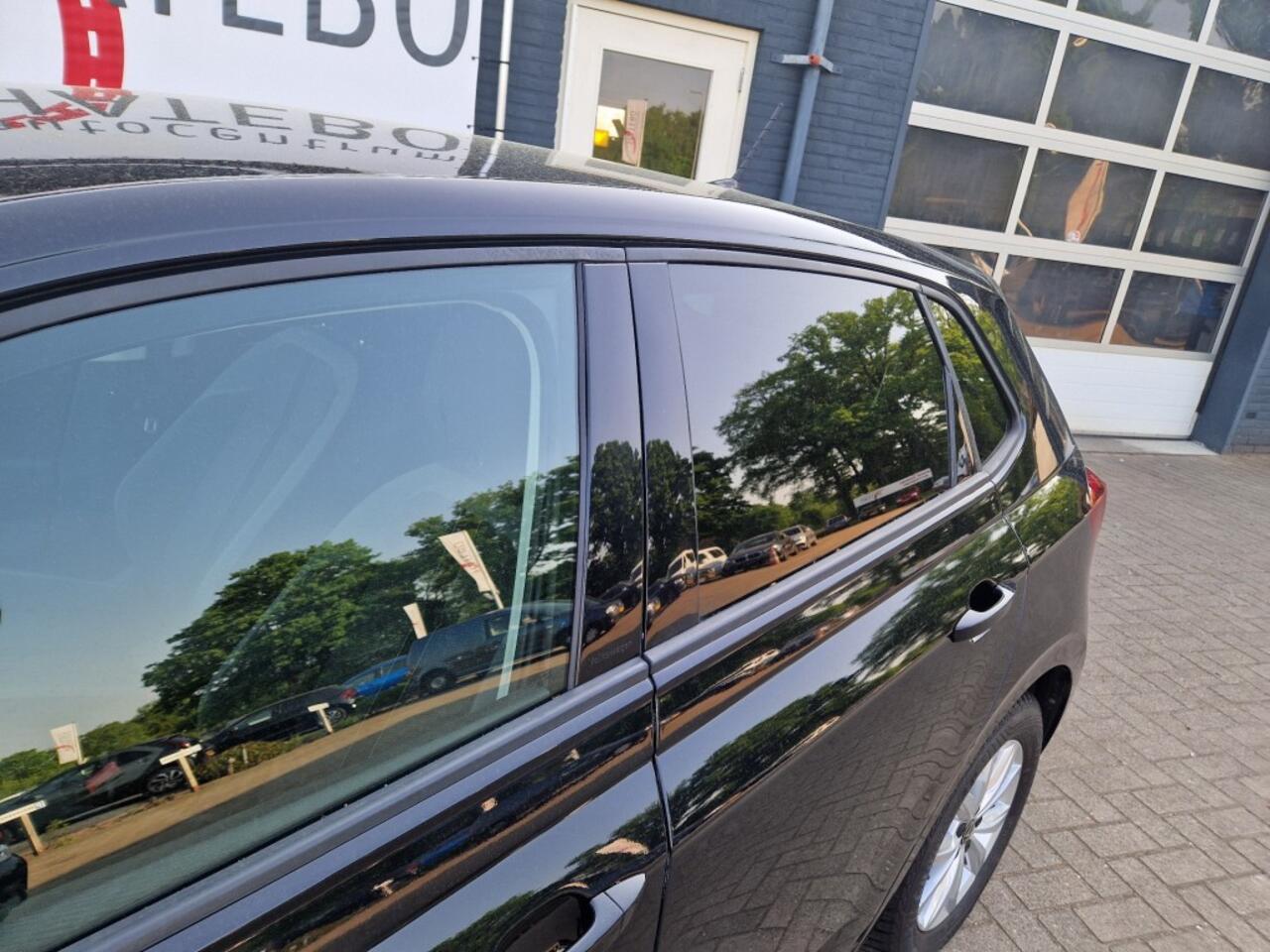 Volkswagen POLO 1.0 TSI LIFE Highline Automaat Navi Climate en Cruise controle LM 16