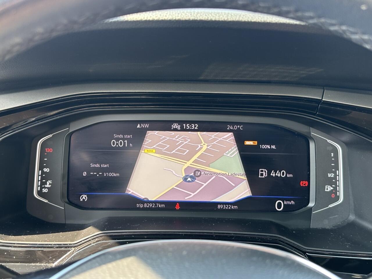 Volkswagen POLO 1.0 TSI Highline | ACC | Virtual cockpit | Carplay | Airco