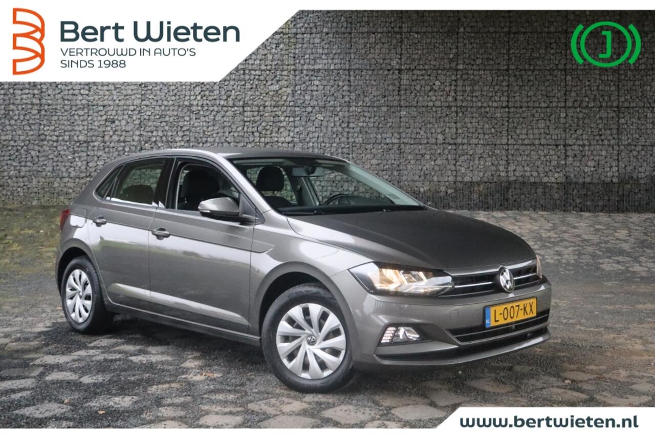Volkswagen POLO 1.0 TSI Comfortline