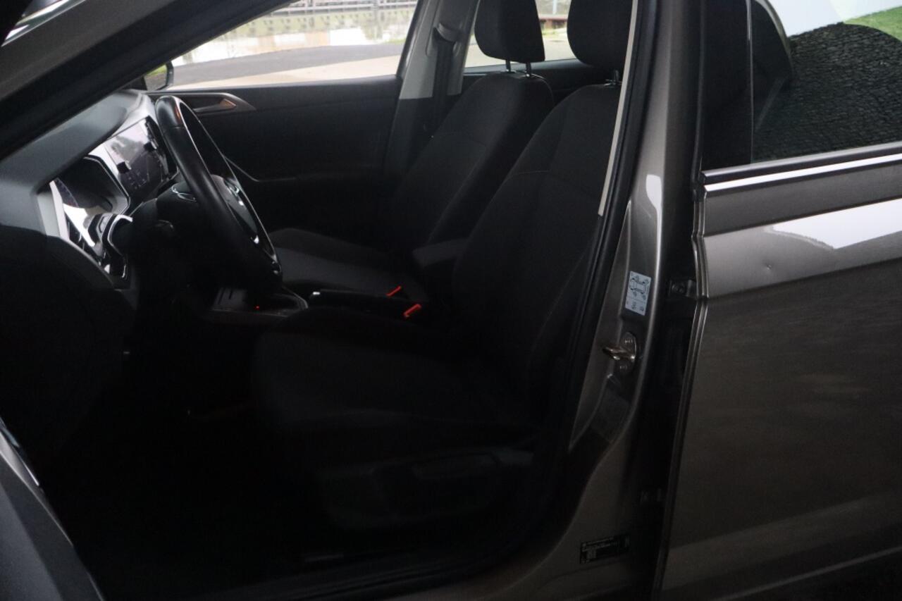 Volkswagen POLO 1.0 TSI Comfortline