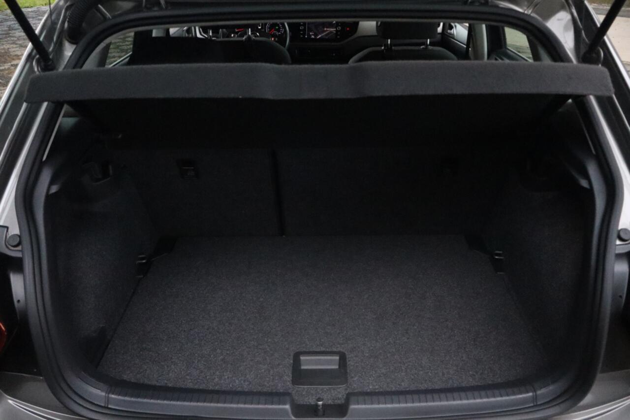 Volkswagen POLO 1.0 TSI Comfortline