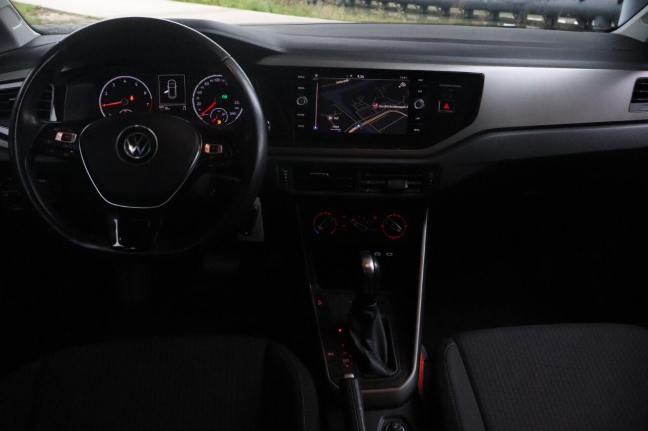 Volkswagen POLO 1.0 TSI Comfortline