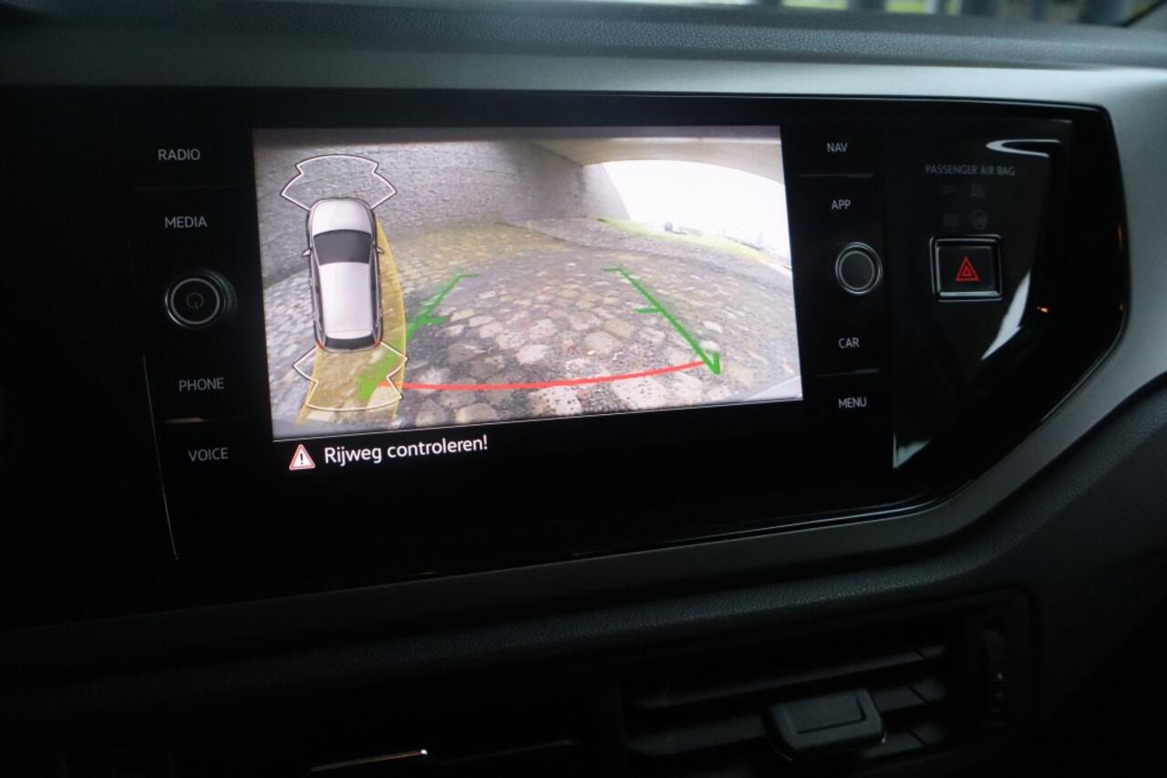 Volkswagen POLO 1.0 TSI Comfortline