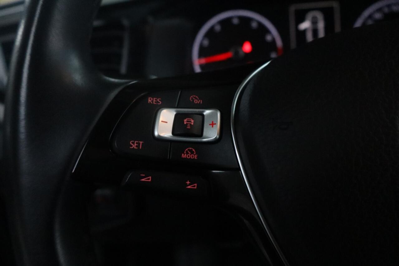 Volkswagen POLO 1.0 TSI Comfortline