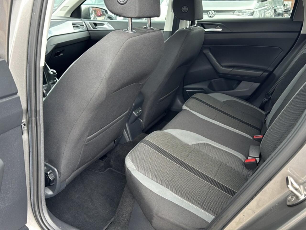 Volkswagen POLO 1.0 TSI HIGHLINE NAVI/ACC/PDC/STOELVERW