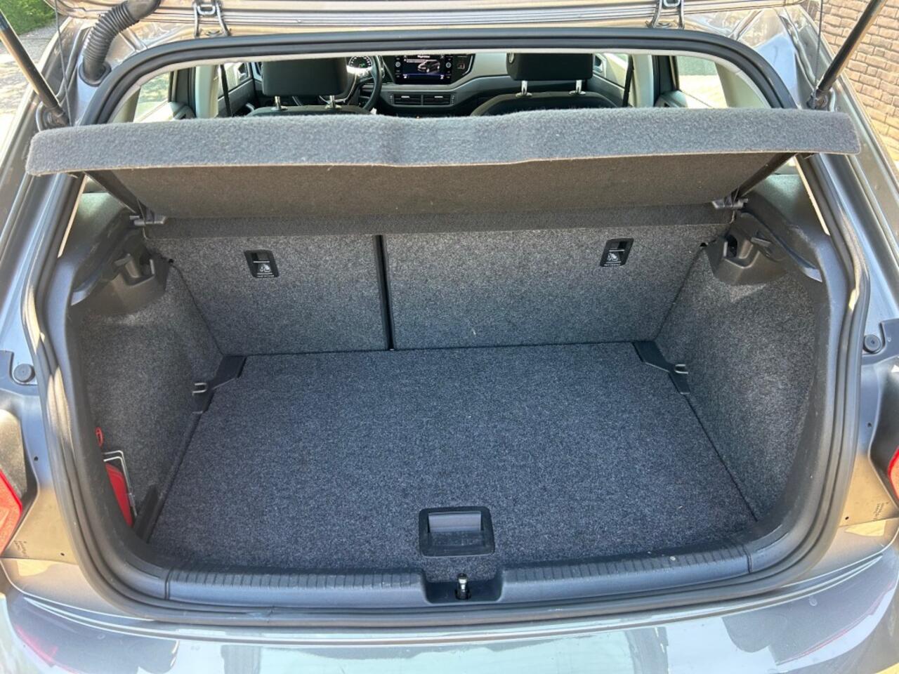 Volkswagen POLO 1.0 TSI HIGHLINE