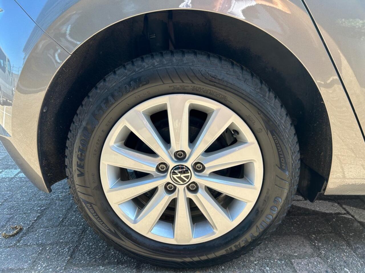 Volkswagen POLO 1.0 TSI HIGHLINE