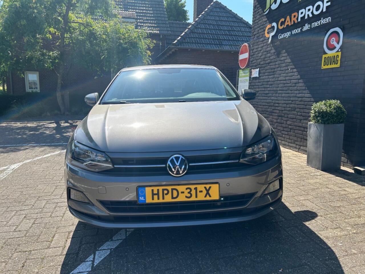 Volkswagen POLO 1.0 TSI HIGHLINE