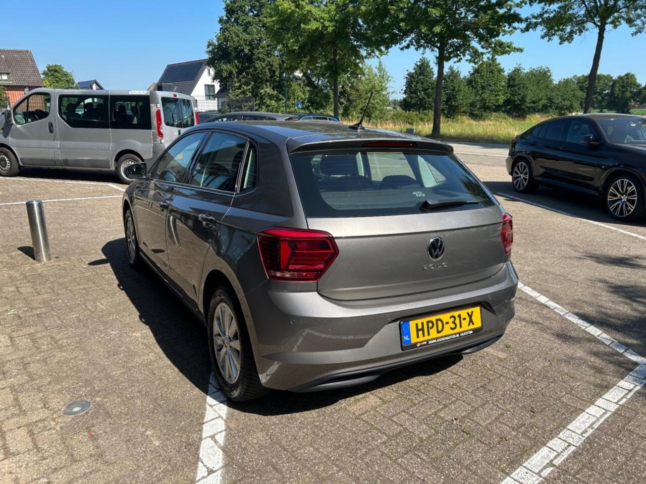Volkswagen POLO 1.0 TSI HIGHLINE