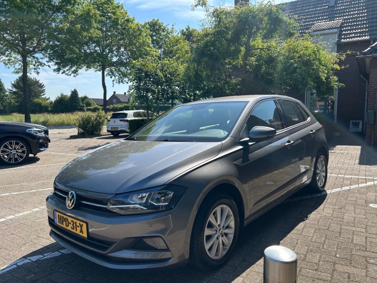 Volkswagen POLO 1.0 TSI HIGHLINE