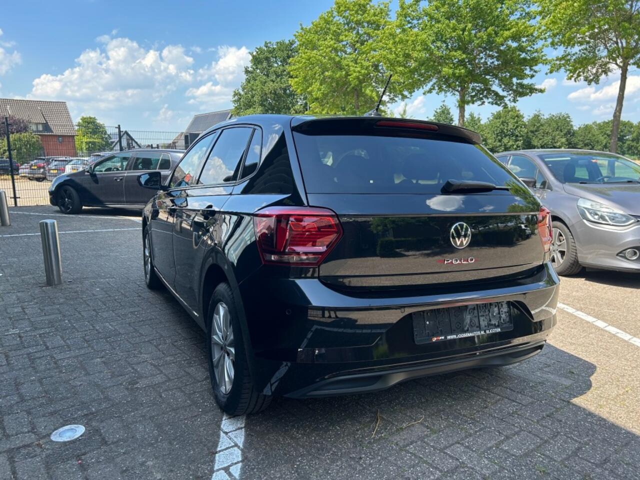 Volkswagen POLO 1.0 TSI HIGHL.BNSR