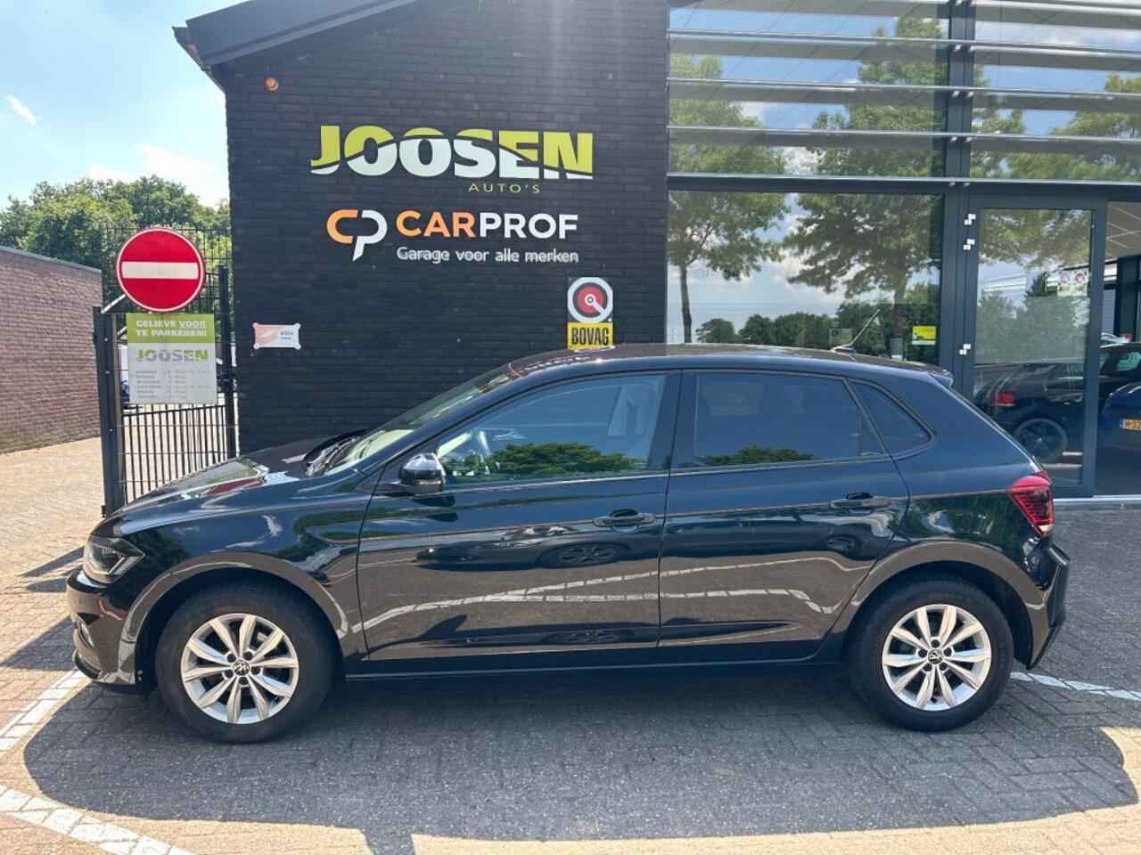 Volkswagen POLO 1.0 TSI HIGHL.BNSR