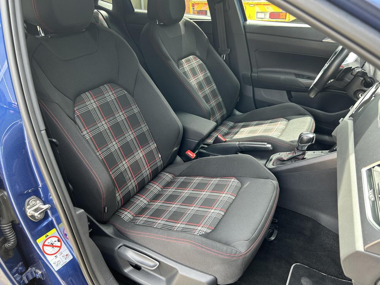 Volkswagen POLO 2.0 TSI GTI