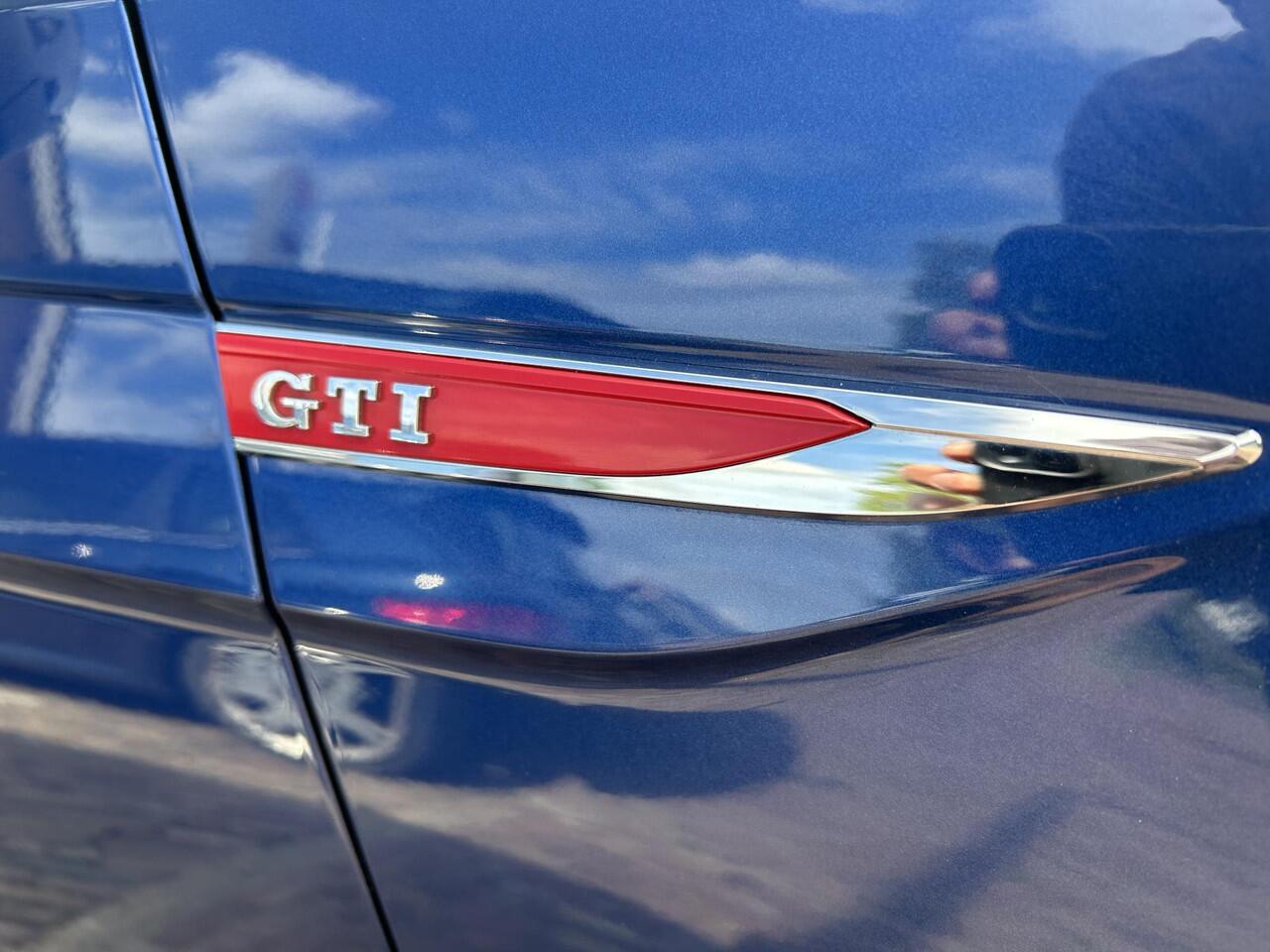 Volkswagen POLO 2.0 TSI GTI