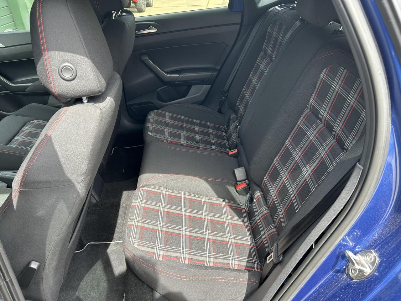 Volkswagen POLO 2.0 TSI GTI