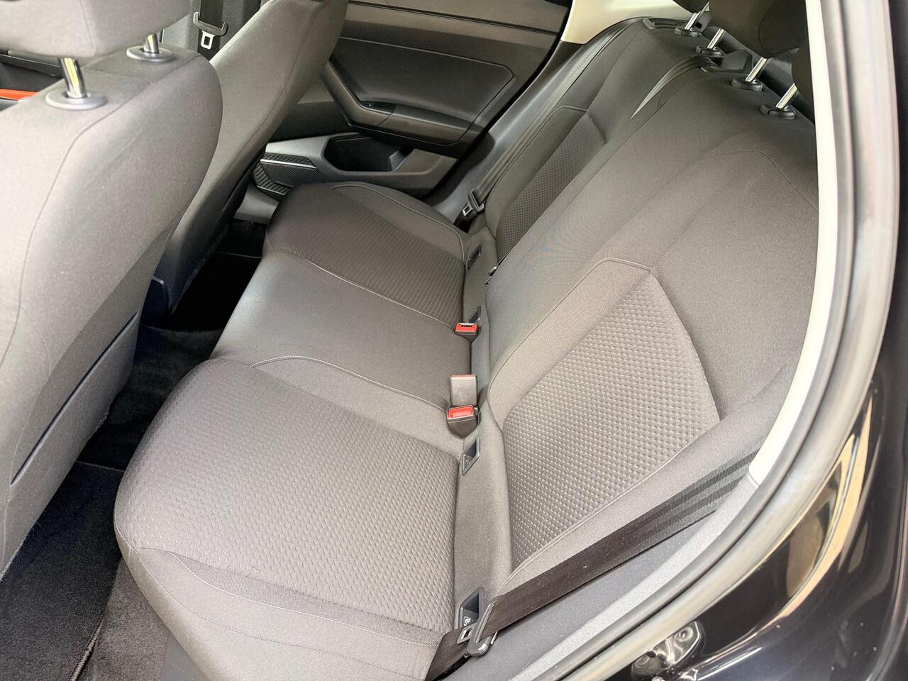 Volkswagen POLO 1.0 TSI R-Line Edition