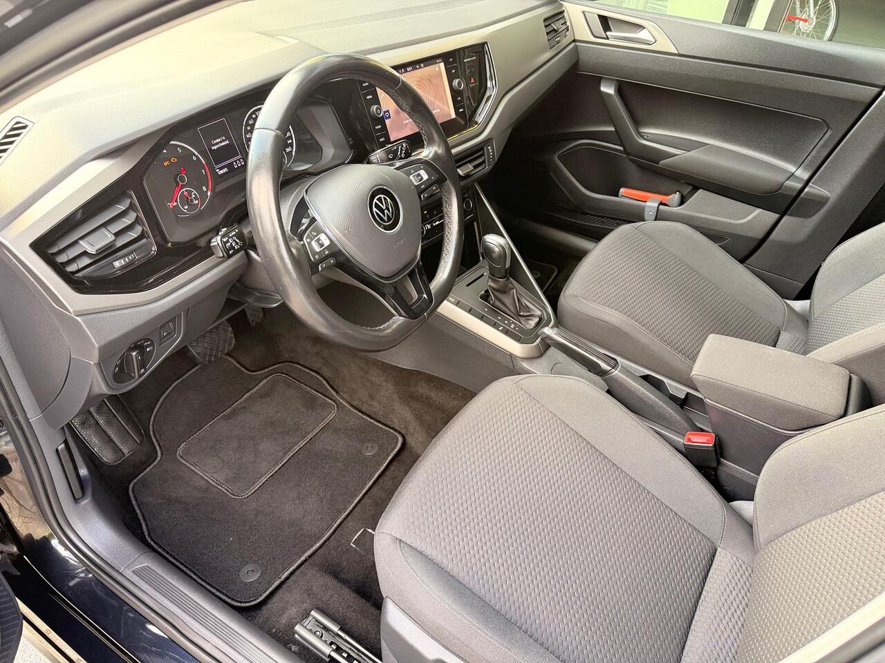 Volkswagen POLO 1.0 TSI R-Line Edition