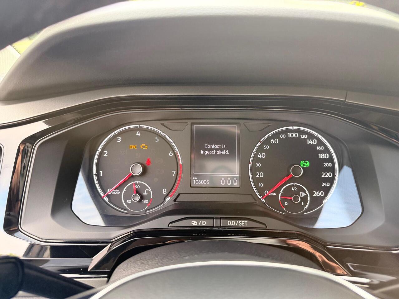 Volkswagen POLO 1.0 TSI R-Line Edition