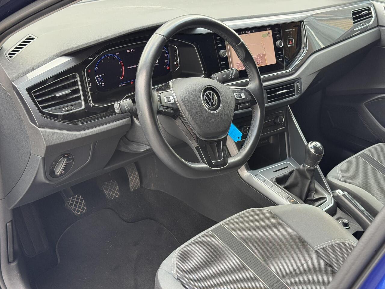 Volkswagen POLO 1.0 TSI Highline,Navi,Appcar,Cruise,Camera