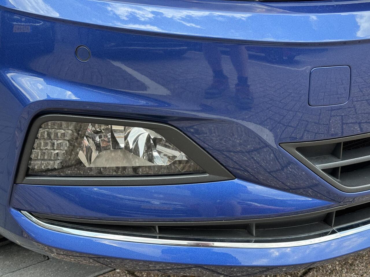 Volkswagen POLO 1.0 TSI Highline,Navi,Appcar,Cruise,Camera