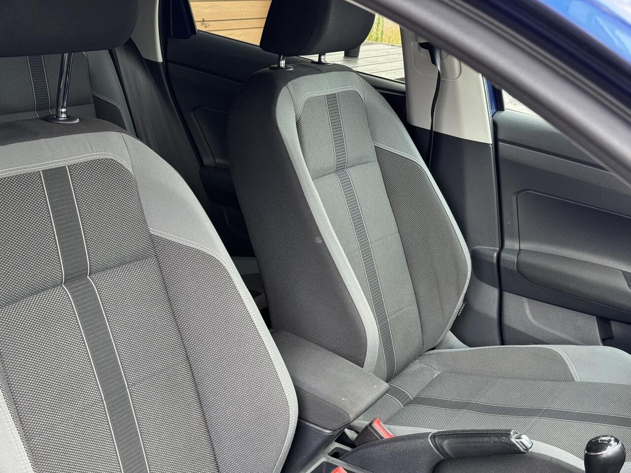 Volkswagen POLO 1.0 TSI Highline,Navi,Appcar,Cruise,Camera