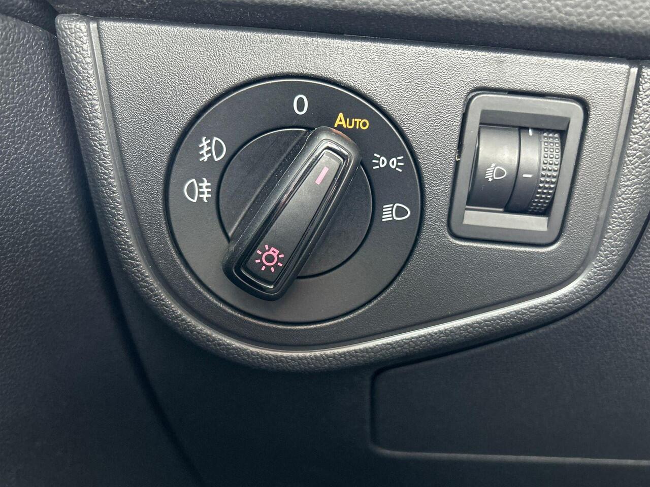 Volkswagen POLO 1.0 TSI R-Line Edition | Adaptive Cruise | PDC | Automaat