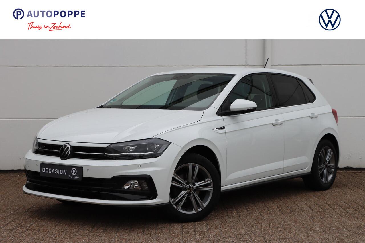 Volkswagen POLO 1.0 TSI 95pk R-Line Edition Executive
