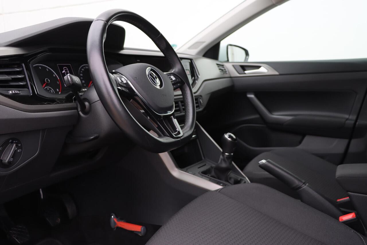 Volkswagen POLO 1.0 TSI 95pk R-Line Edition Executive