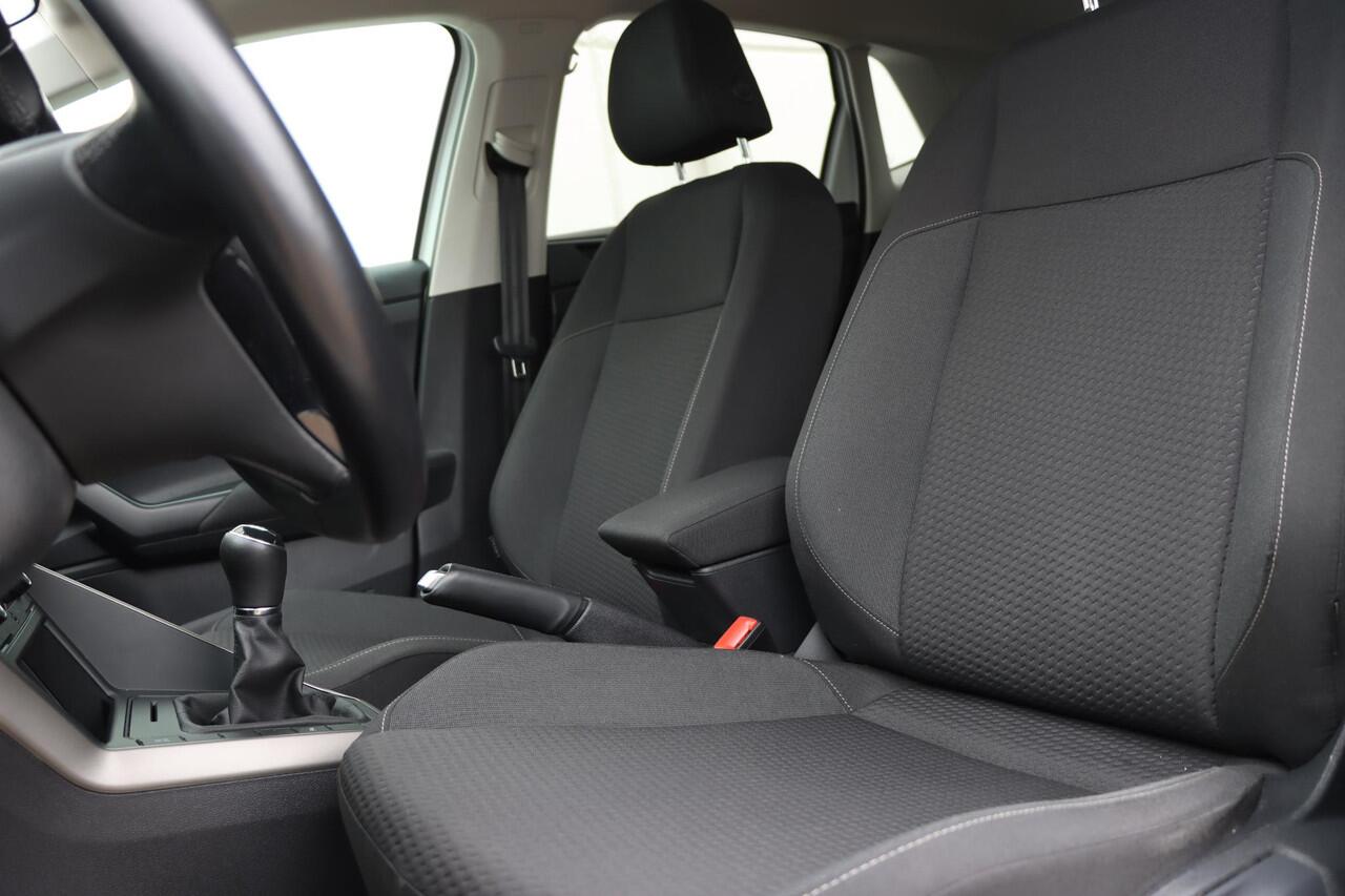 Volkswagen POLO 1.0 TSI 95pk R-Line Edition Executive