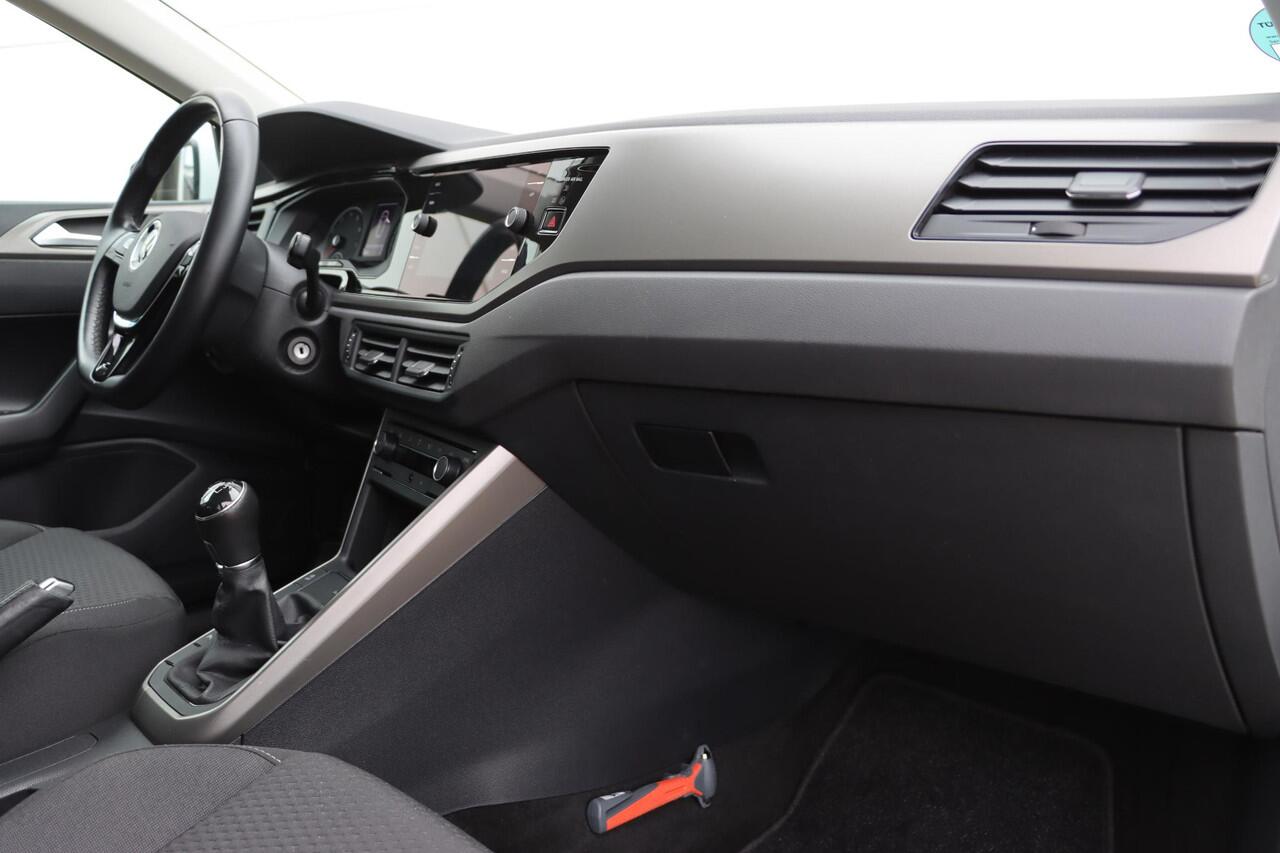 Volkswagen POLO 1.0 TSI 95pk R-Line Edition Executive