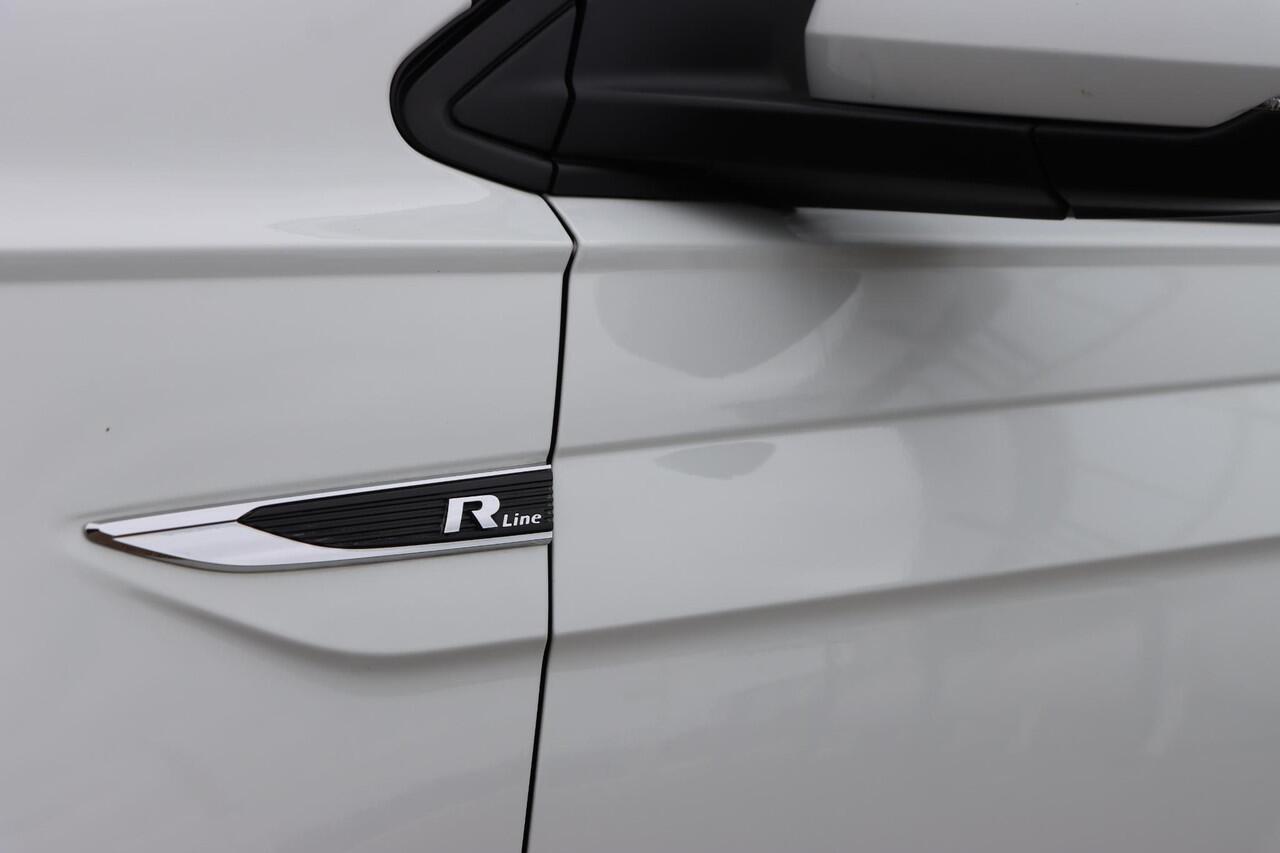 Volkswagen POLO 1.0 TSI 95pk R-Line Edition Executive