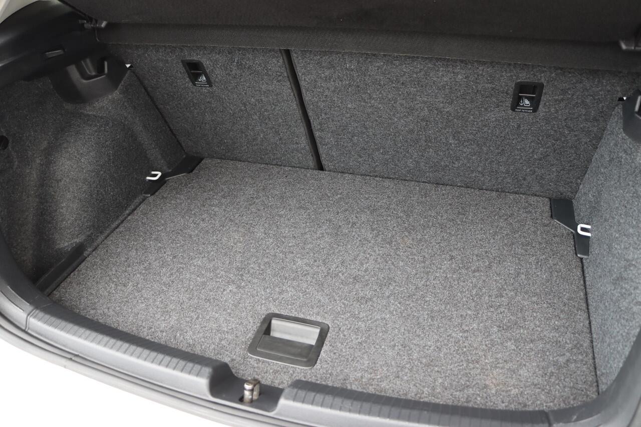 Volkswagen POLO 1.0 TSI 95pk R-Line Edition Executive