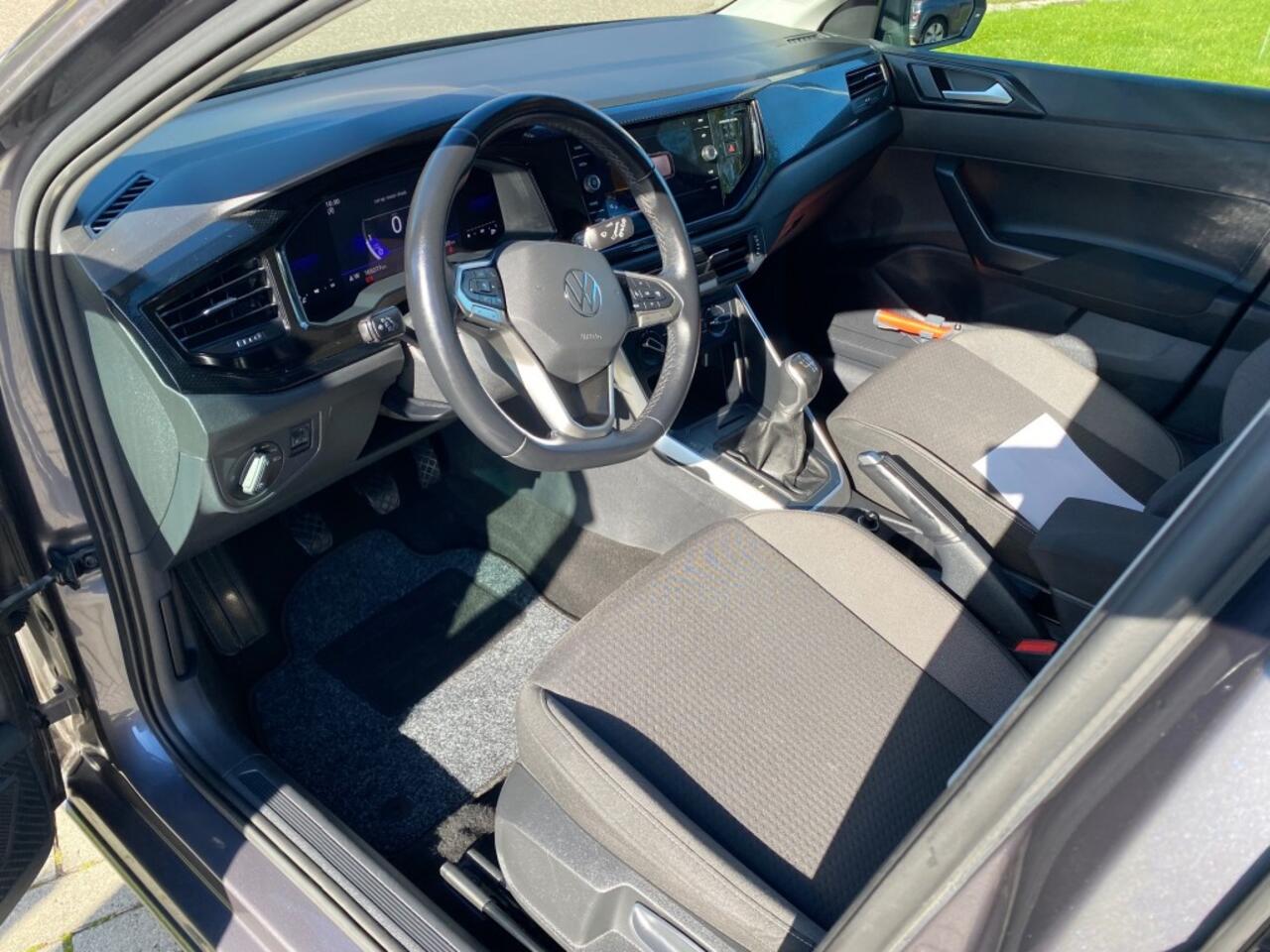 Volkswagen POLO 1.0 TSI LIFE