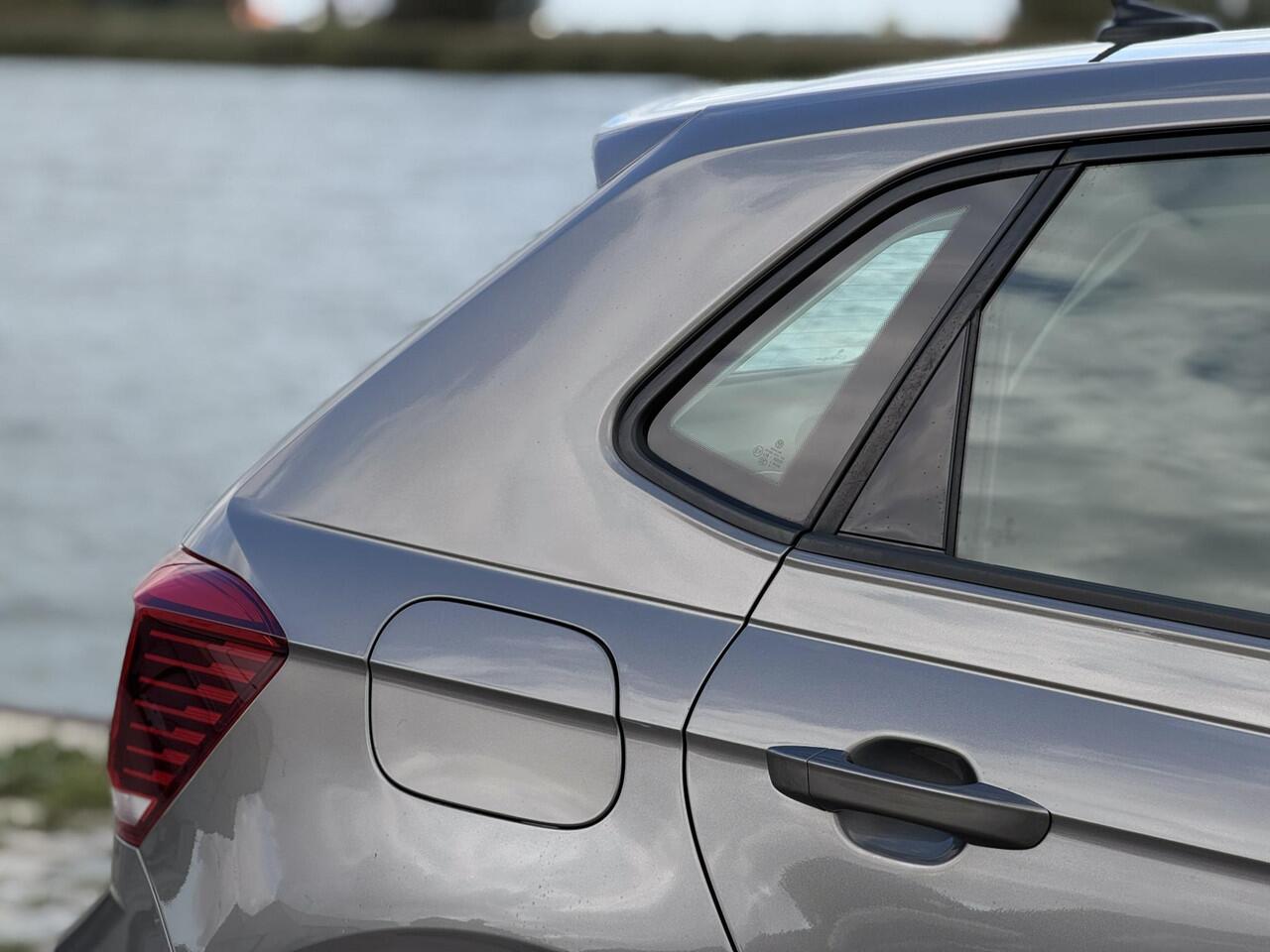 Volkswagen POLO 1.0 TSI Comfortline|Automaat|Carplay|Adap. Cruise