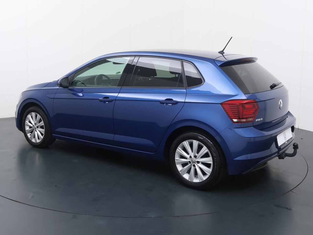 Volkswagen POLO 1.0 TSI Highline | 95 PK | Adaptive Cruise Control | Climate Control | NAVI | DAB | Aplle Carplay/Android Auto |