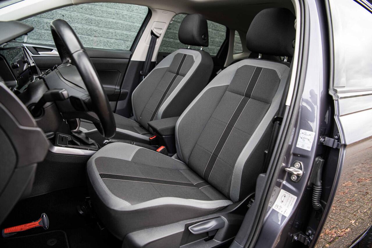 Volkswagen POLO 1.0 TSi 95 pk DSG-7 Style | Panoramadak | IQ-LED | Virtual Cockpit