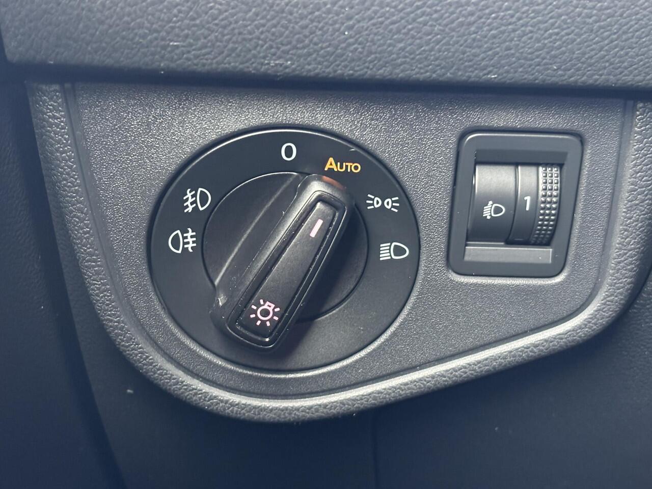 Volkswagen POLO 1.0 TSI R-Line Edition Carplay/Cruise/Airco