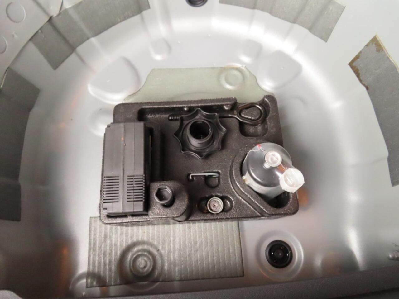 Volkswagen POLO 1.0 TSI Highline Ecc Adapt Cruise Navi 2021